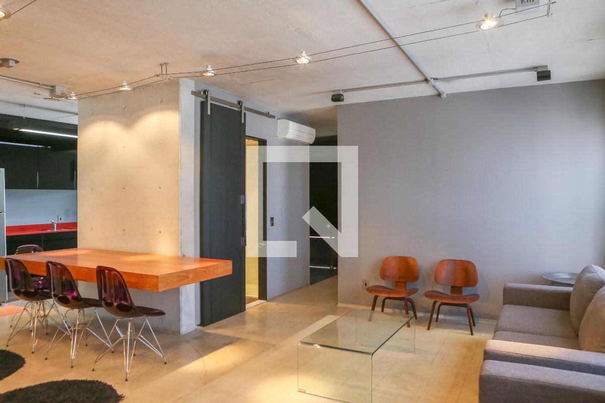 Apartamento, 1 quarto, 70 m² - Foto 5