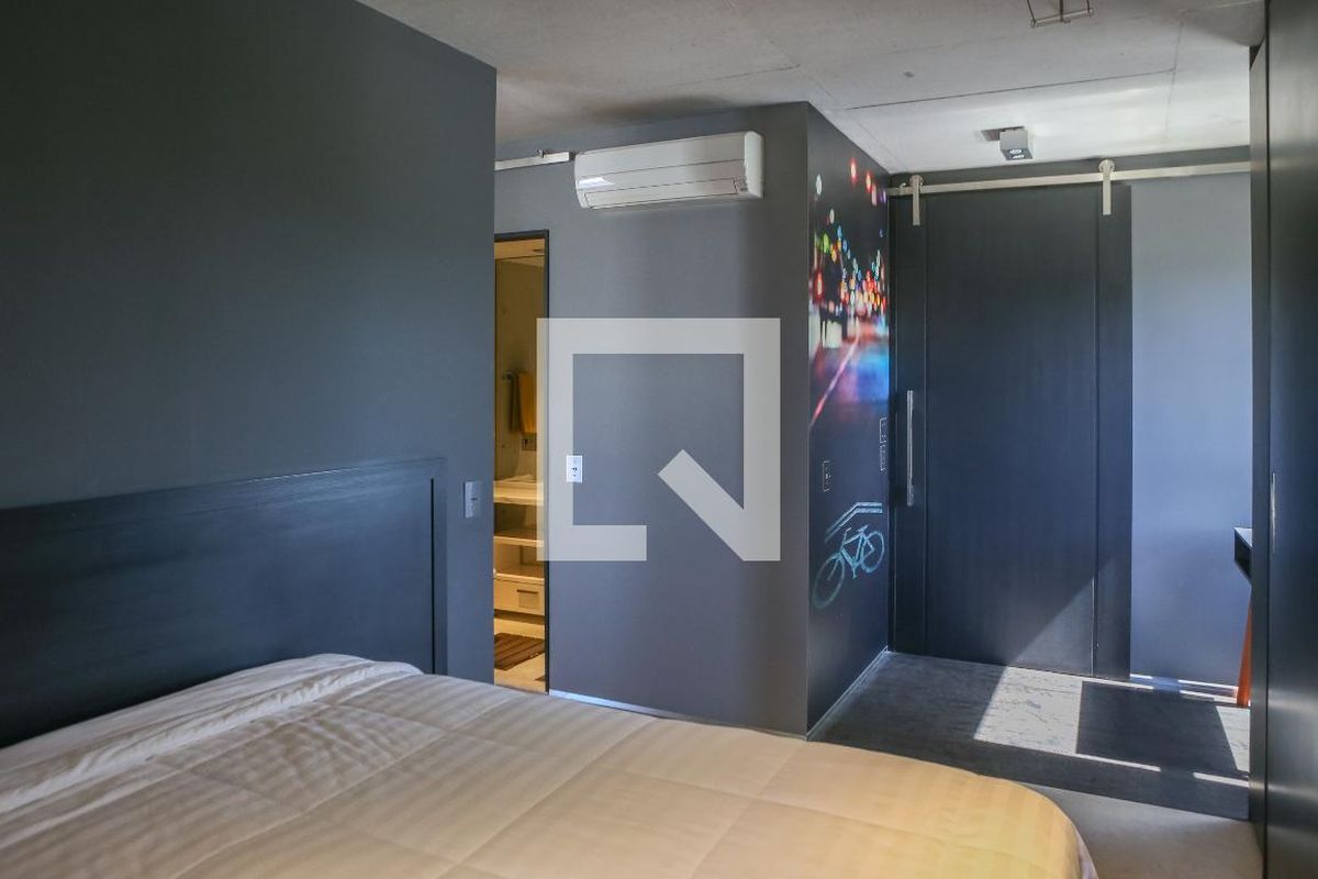 Apartamento, 1 quarto, 70 m² - Foto 9