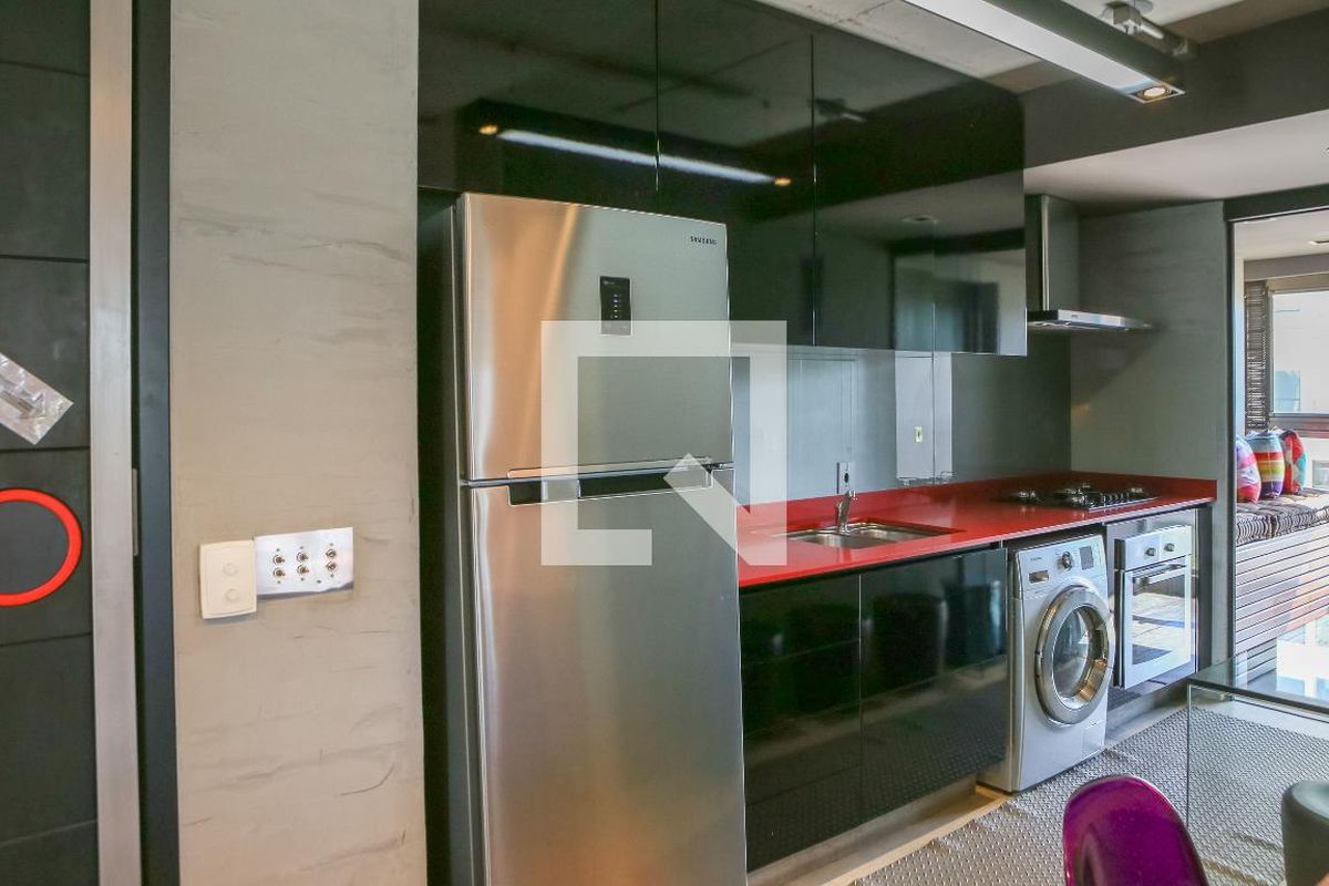 Apartamento, 1 quarto, 70 m² - Foto 16