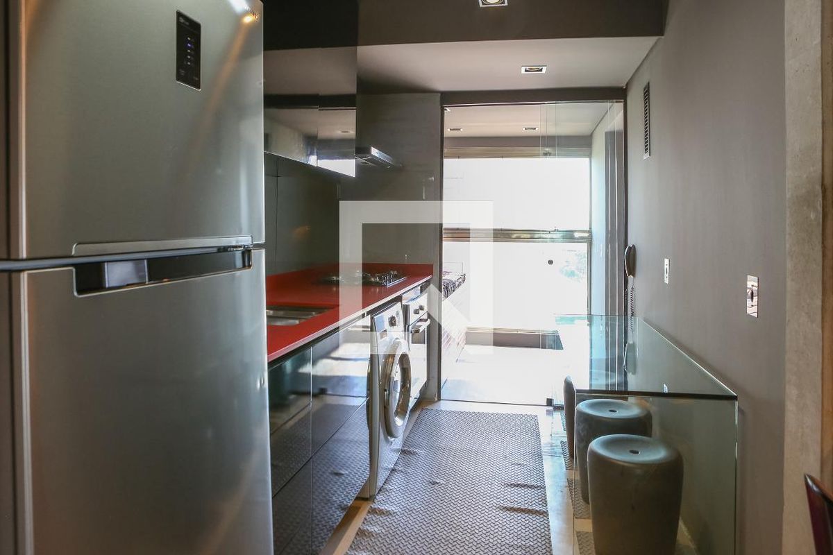 Apartamento, 1 quarto, 70 m² - Foto 17