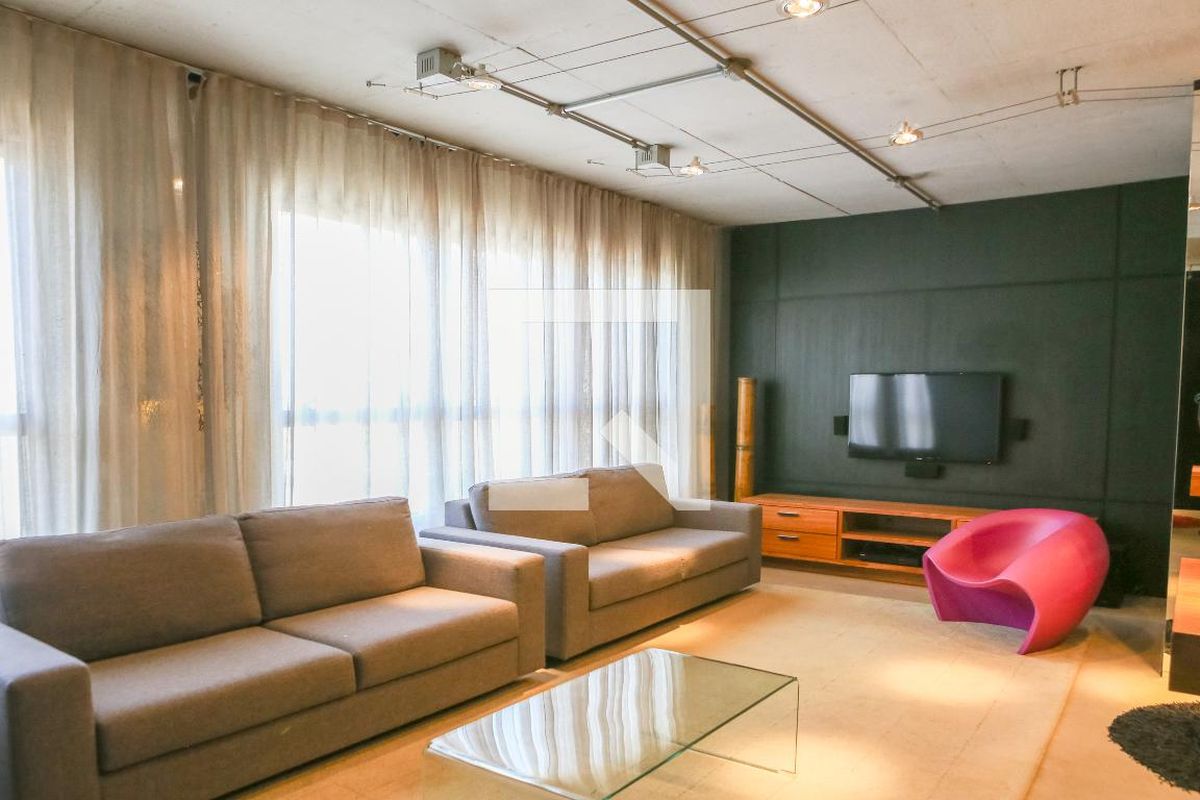 Apartamento, 1 quarto, 70 m² - Foto 3