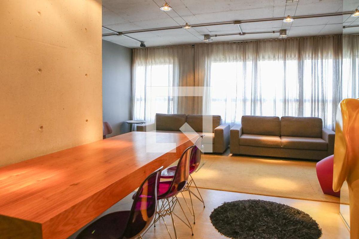 Apartamento, 1 quarto, 70 m² - Foto 1
