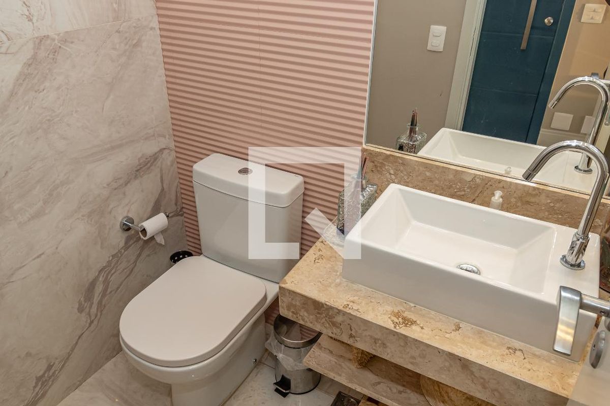 Apartamento à Venda - Taquaral, 4 Quartos,  189 m2 em , Campinas - sp | SoloBR