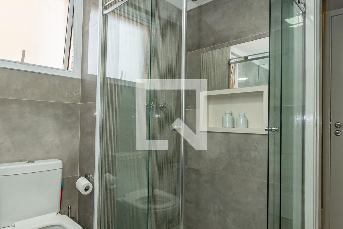 Apartamento à Venda - Taquaral, 4 Quartos,  189 m2 em , Campinas - sp | SoloBR