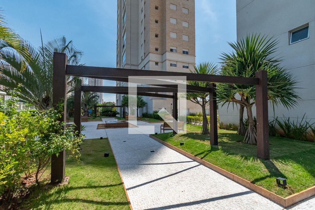 Apartamento à Venda - Taquaral, 4 Quartos,  189 m2 em , Campinas - sp | SoloBR