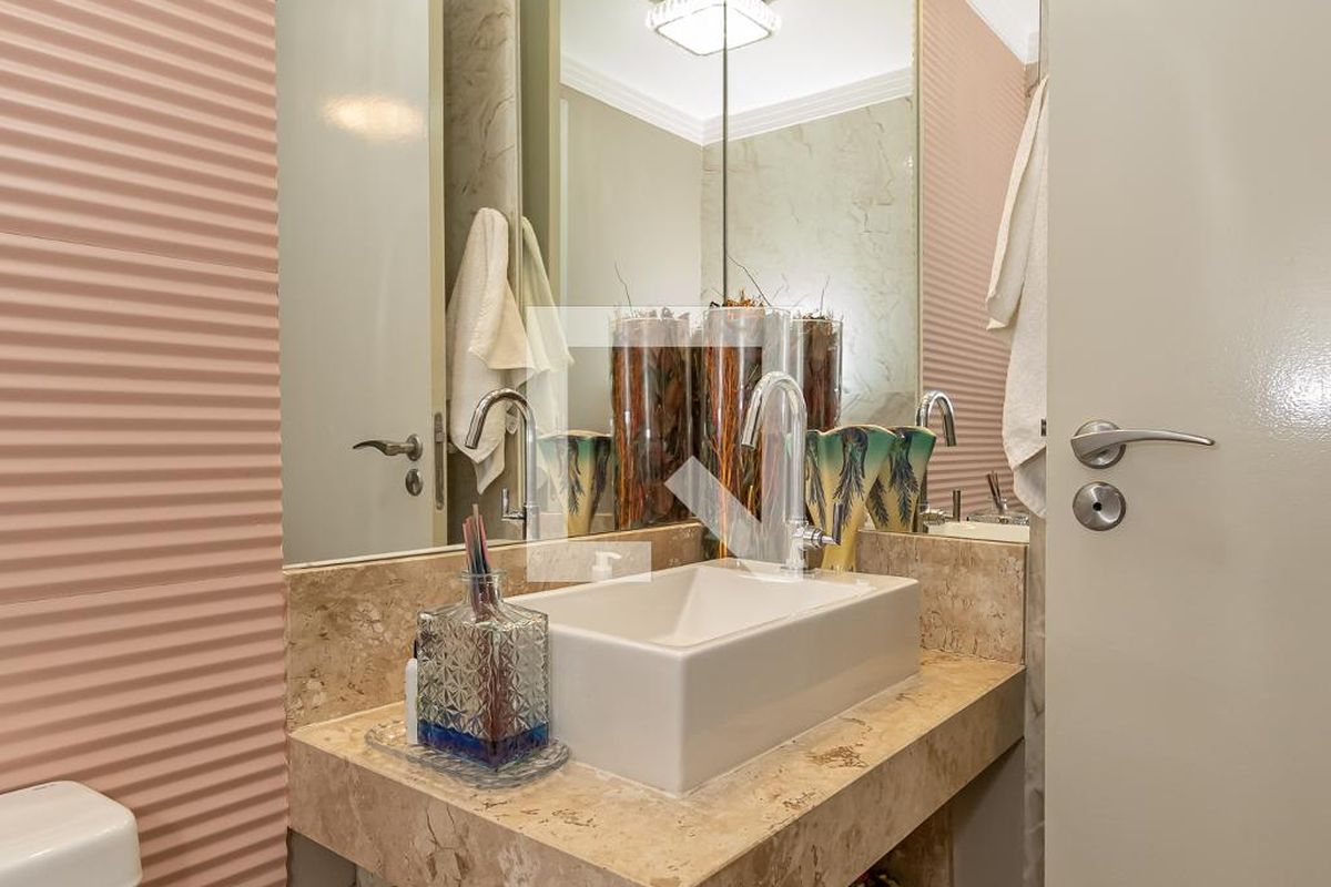 Apartamento à Venda - Taquaral, 4 Quartos,  189 m2 em , Campinas - sp | SoloBR