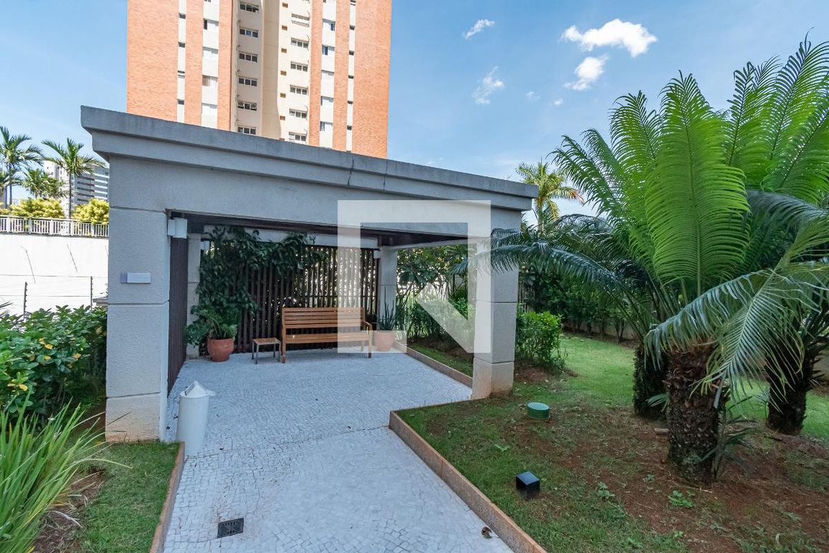 Apartamento à Venda - Taquaral, 4 Quartos,  189 m2 em , Campinas - sp | SoloBR
