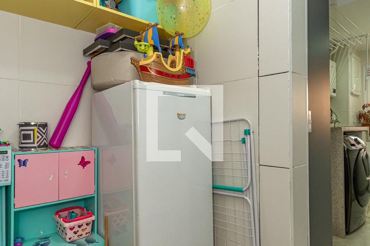 Apartamento à Venda - Taquaral, 4 Quartos,  189 m2 em , Campinas - sp | SoloBR