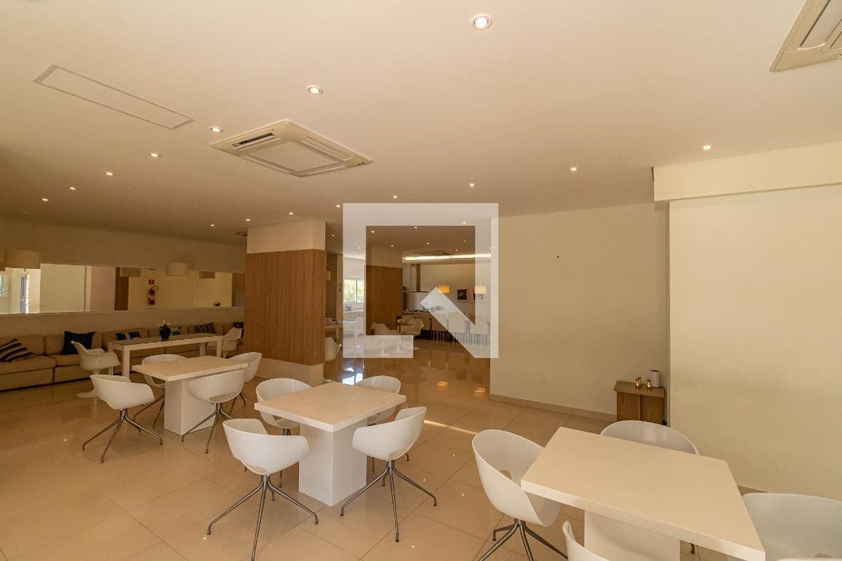 Apartamento à Venda - Taquaral, 4 Quartos,  189 m2 em , Campinas - sp | SoloBR