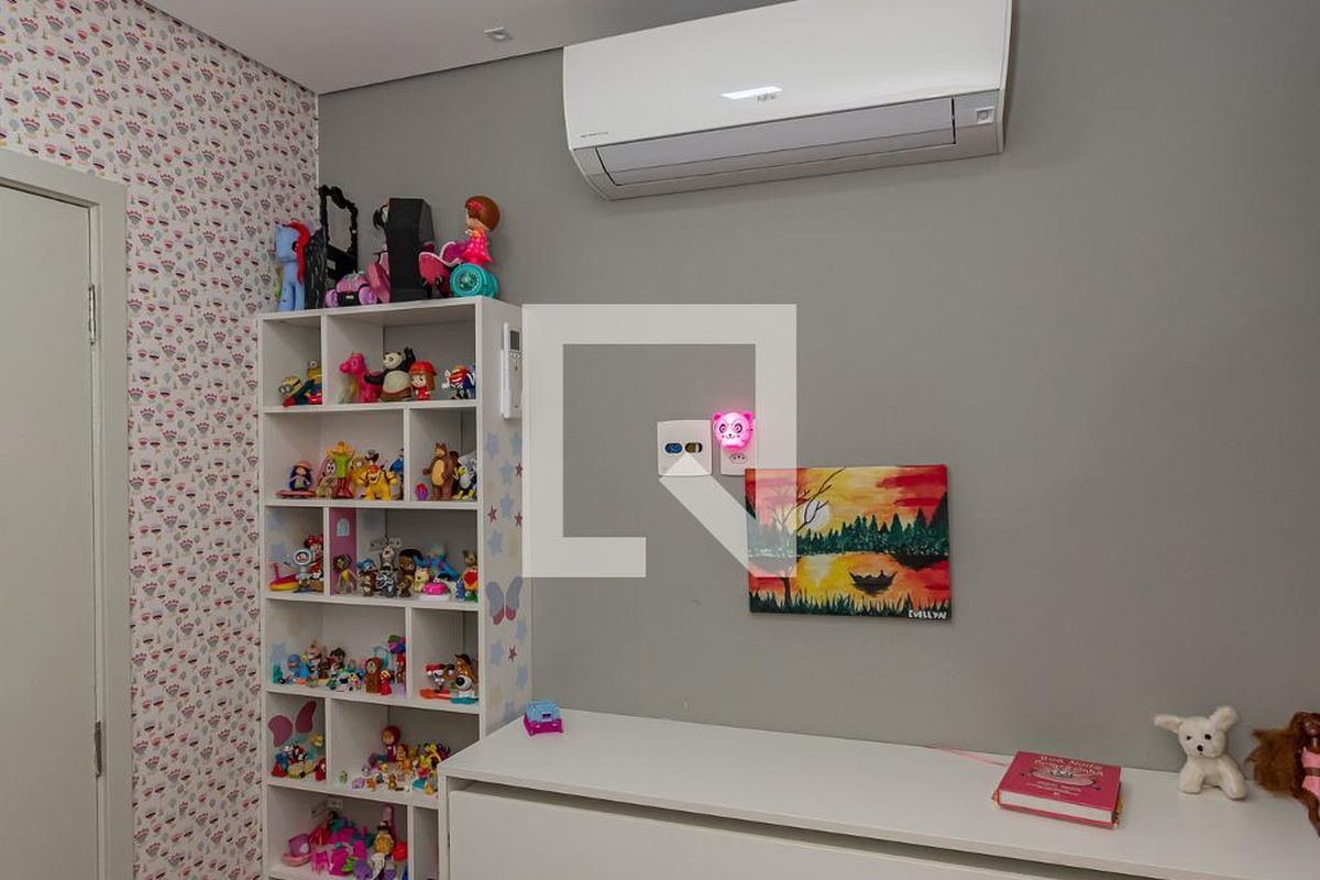 Apartamento à Venda - Taquaral, 4 Quartos,  189 m2 em , Campinas - sp | SoloBR