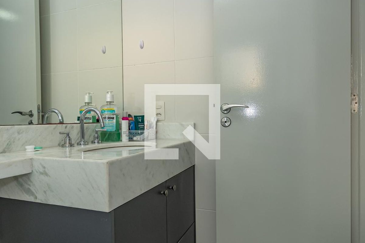 Apartamento à Venda - Taquaral, 4 Quartos,  189 m2 em , Campinas - sp | SoloBR