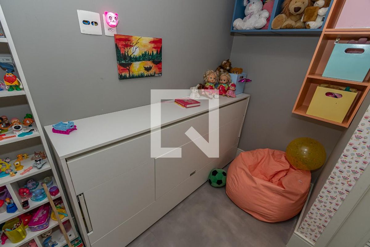 Apartamento à Venda - Taquaral, 4 Quartos,  189 m2 em , Campinas - sp | SoloBR