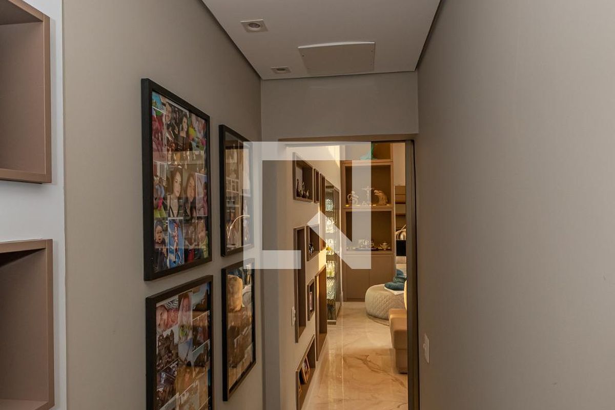 Apartamento à Venda - Taquaral, 4 Quartos,  189 m2 em , Campinas - sp | SoloBR