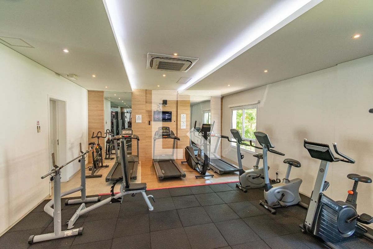Apartamento à Venda - Taquaral, 4 Quartos,  189 m2 em , Campinas - sp | SoloBR