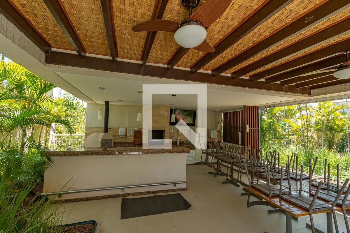 Apartamento à Venda - Taquaral, 4 Quartos,  189 m2 em , Campinas - sp | SoloBR