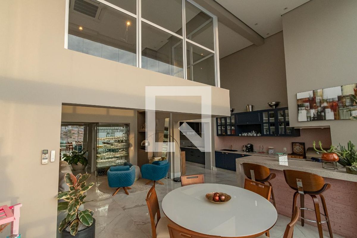Apartamento à Venda - Taquaral, 4 Quartos,  189 m2 em , Campinas - sp | SoloBR
