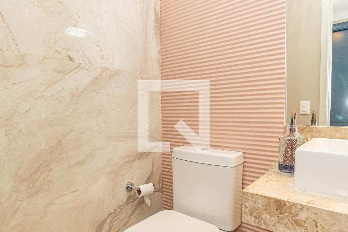 Apartamento à Venda - Taquaral, 4 Quartos,  189 m2 em , Campinas - sp | SoloBR