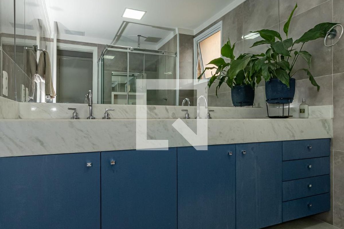 Apartamento à Venda - Taquaral, 4 Quartos,  189 m2 em , Campinas - sp | SoloBR