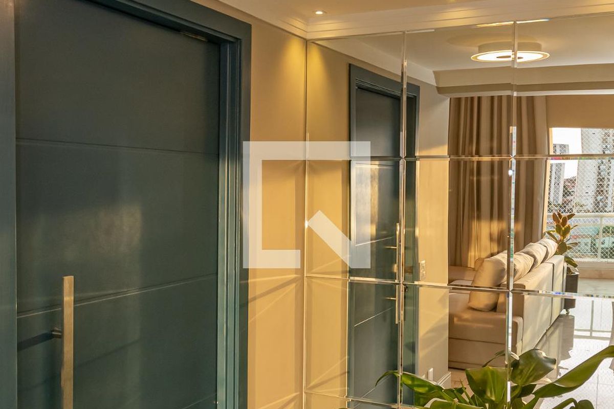 Apartamento à Venda - Taquaral, 4 Quartos,  189 m2 em , Campinas - sp | SoloBR
