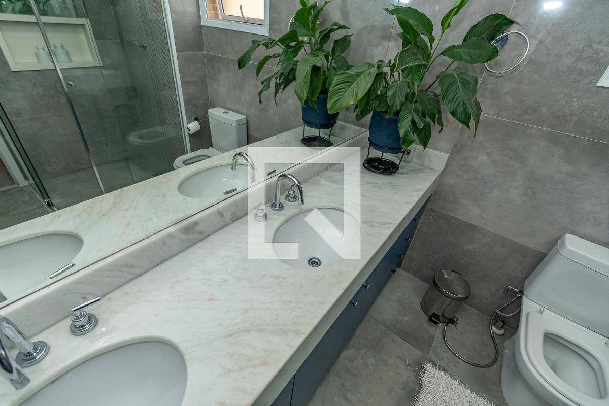 Apartamento à Venda - Taquaral, 4 Quartos,  189 m2 em , Campinas - sp | SoloBR