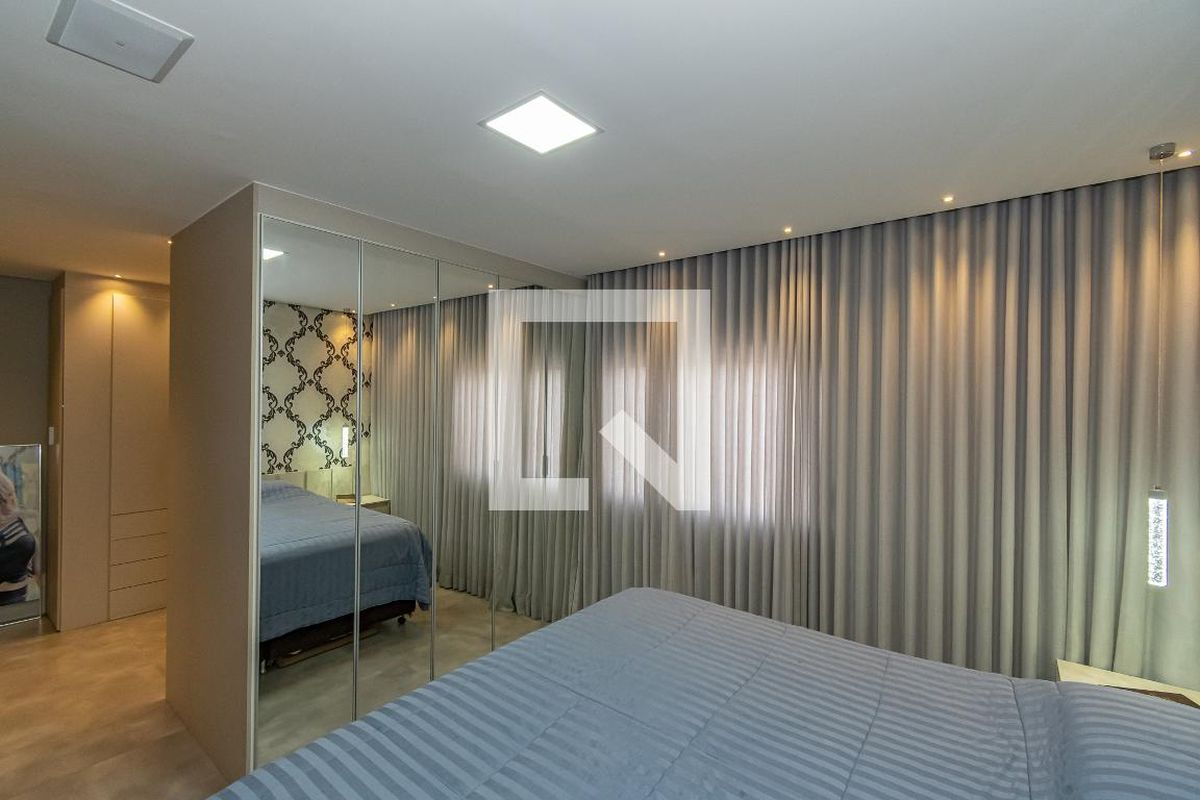 Apartamento à Venda - Taquaral, 4 Quartos,  189 m2 em , Campinas - sp | SoloBR