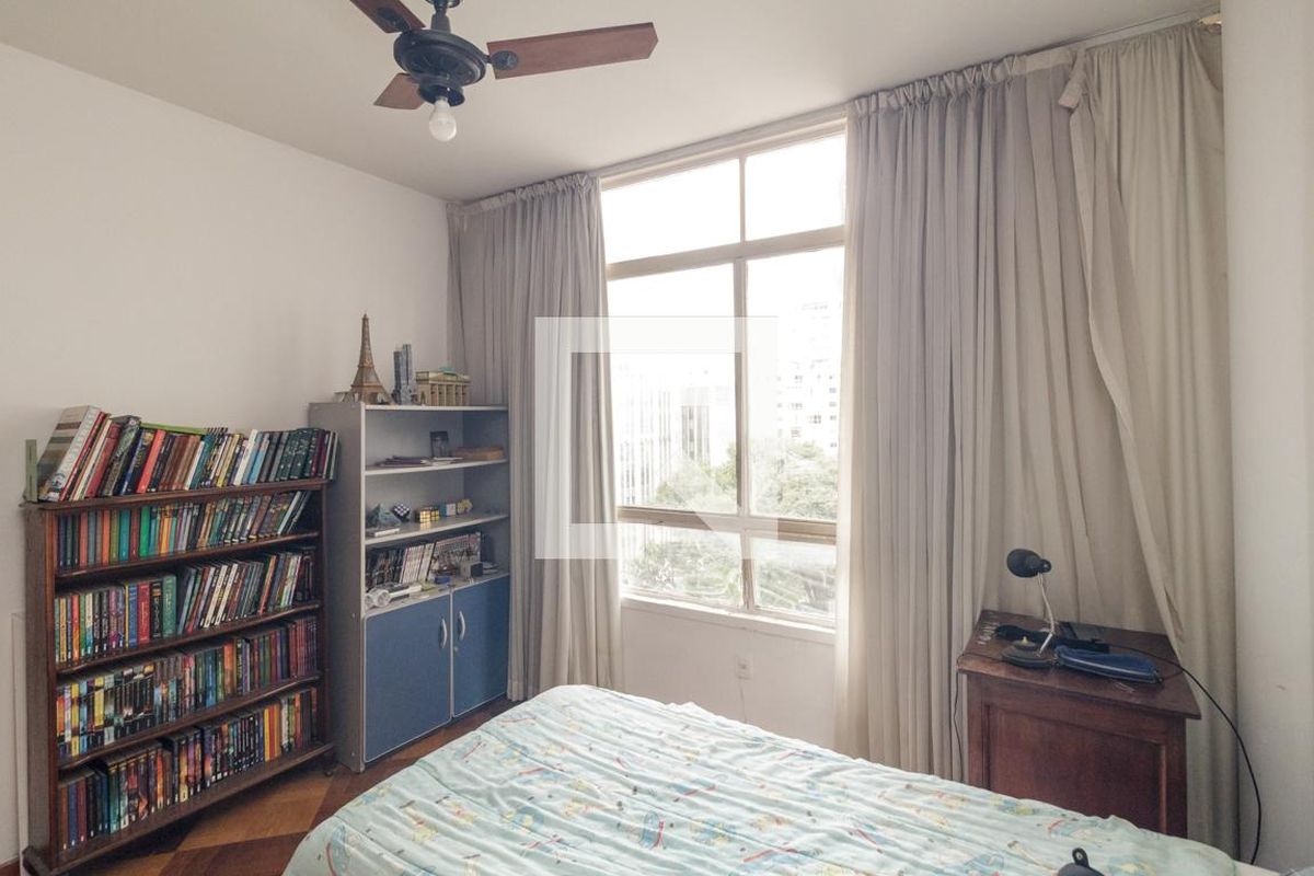 Apartamento, 3 quartos, 178 m² - Foto 52