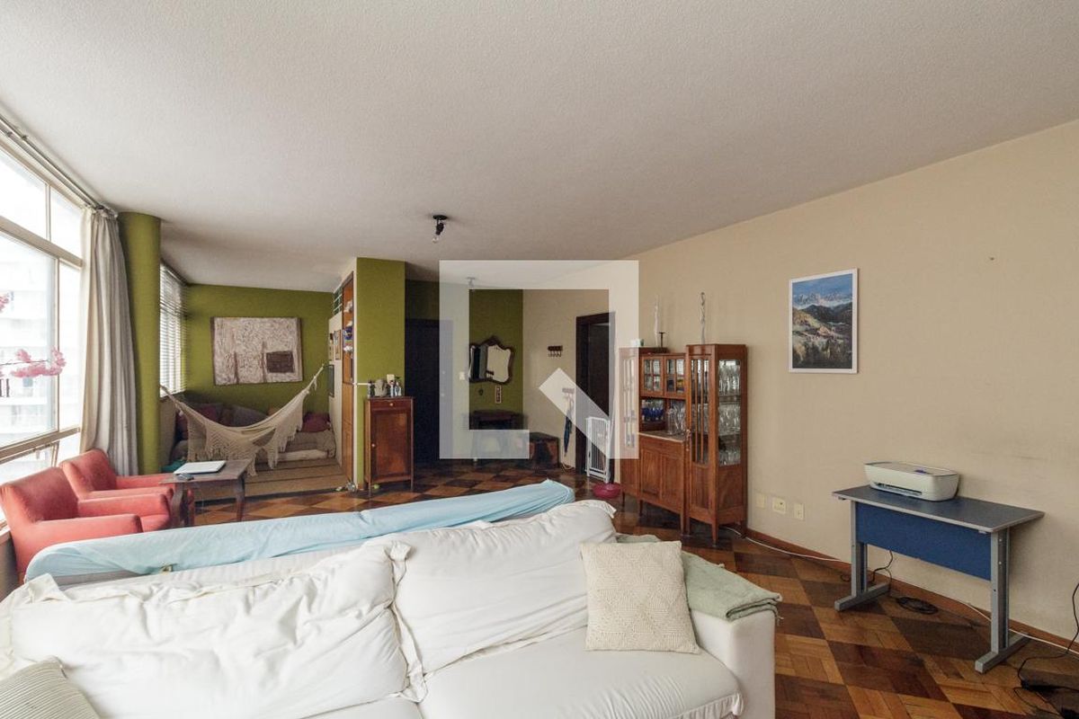 Apartamento, 3 quartos, 178 m² - Foto 10
