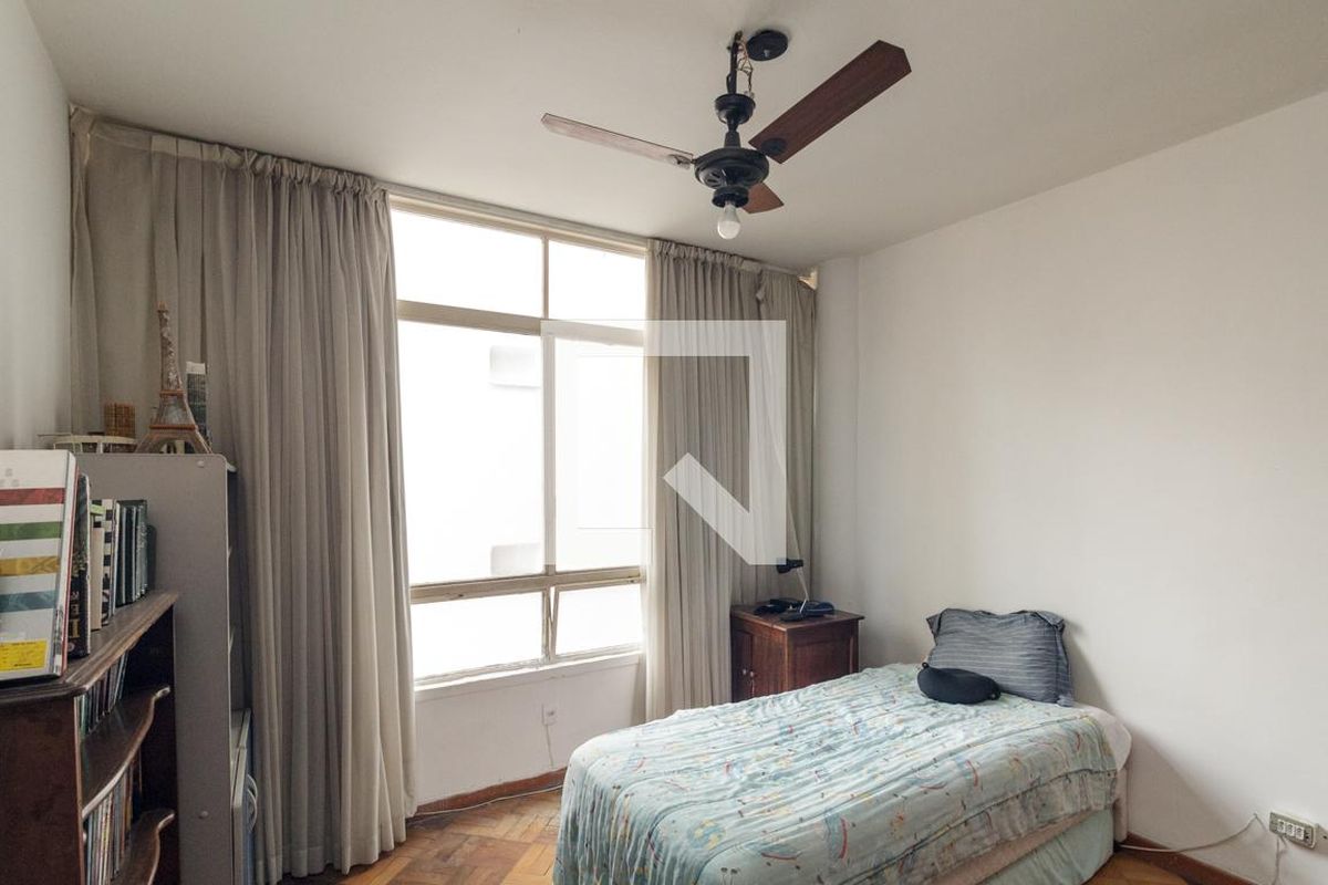 Apartamento, 3 quartos, 178 m² - Foto 48