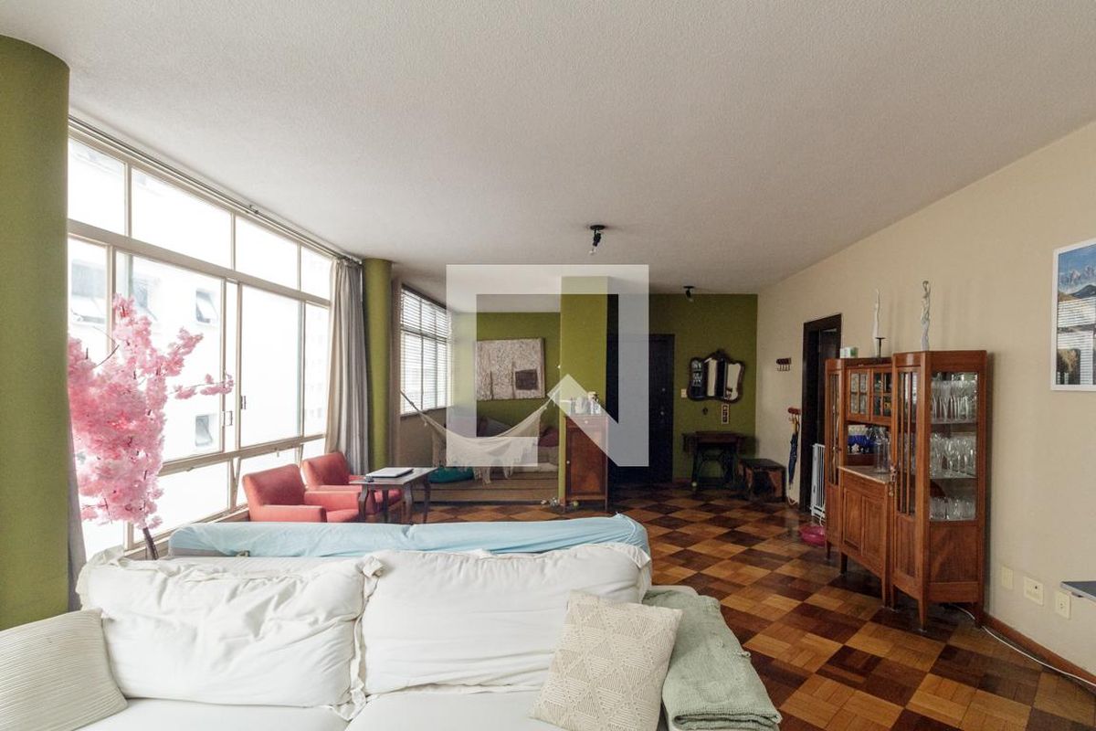 Apartamento, 3 quartos, 178 m² - Foto 8