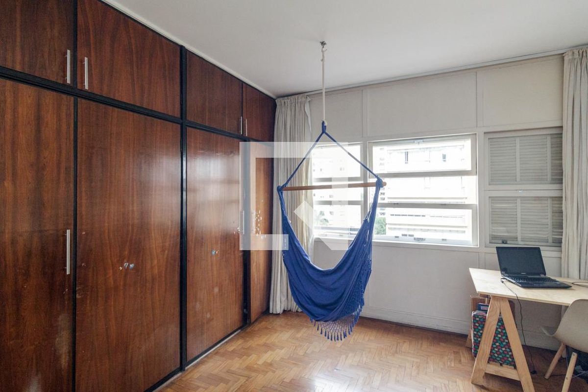 Apartamento, 3 quartos, 178 m² - Foto 42