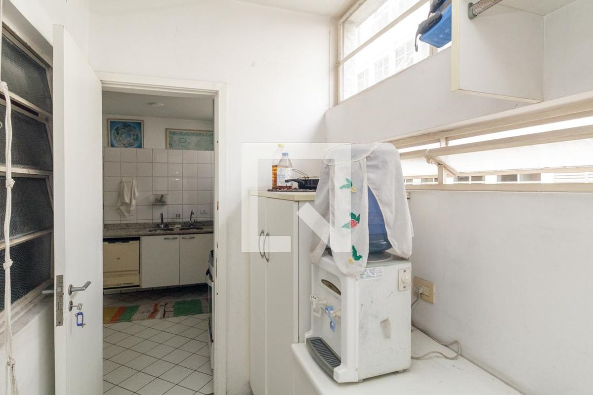 Apartamento, 3 quartos, 178 m² - Foto 92