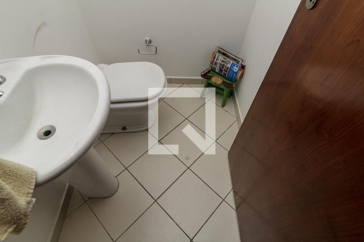 Apartamento, 3 quartos, 178 m² - Foto 14