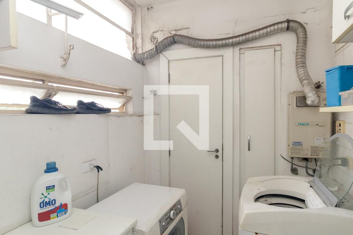 Apartamento, 3 quartos, 178 m² - Foto 90