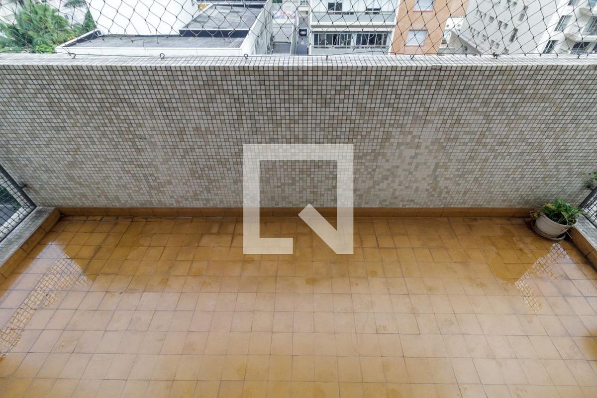 Apartamento, 3 quartos, 178 m² - Foto 36
