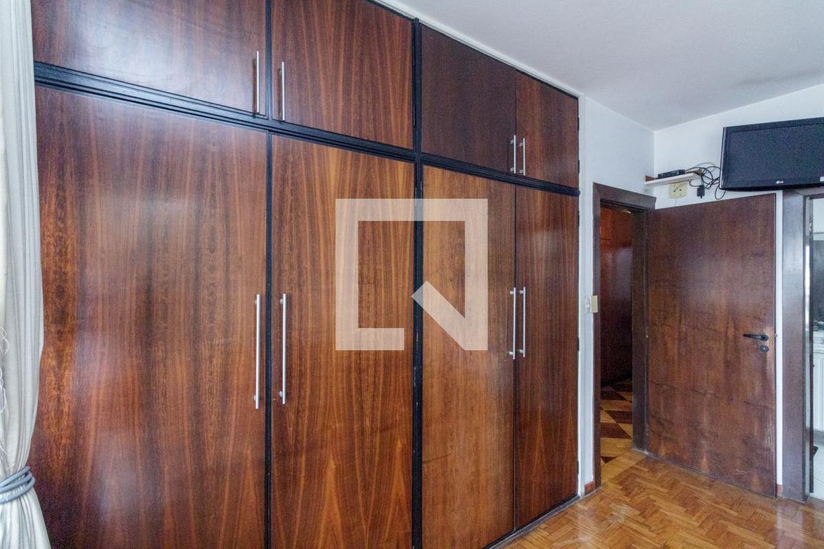 Apartamento, 3 quartos, 178 m² - Foto 28