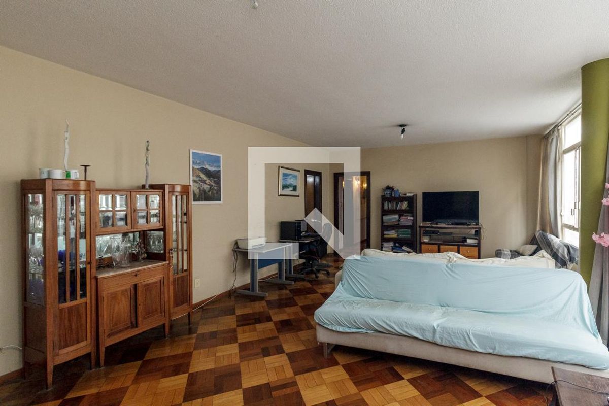 Apartamento, 3 quartos, 178 m² - Foto 6