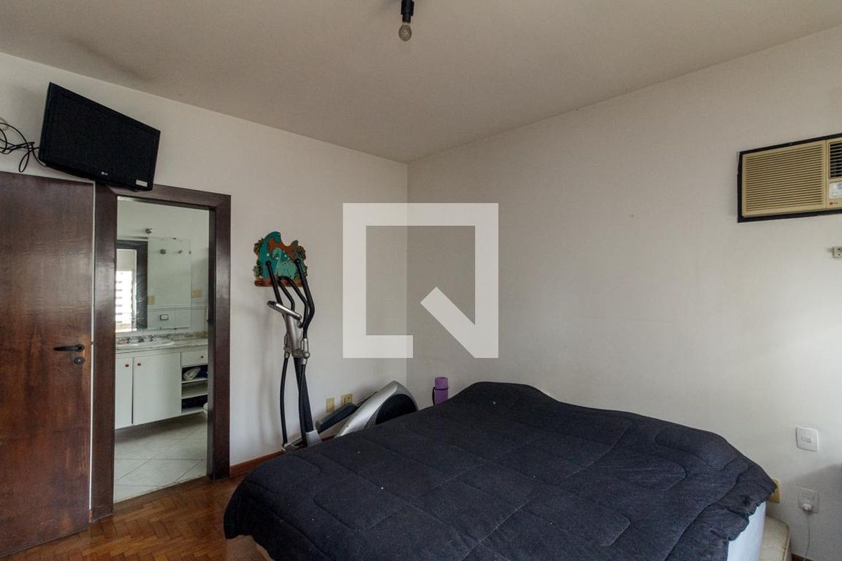 Apartamento, 3 quartos, 178 m² - Foto 26