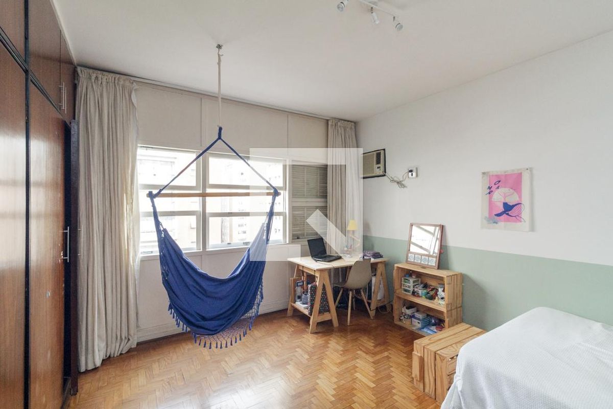 Apartamento, 3 quartos, 178 m² - Foto 38