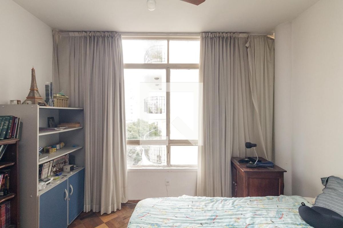 Apartamento, 3 quartos, 178 m² - Foto 50