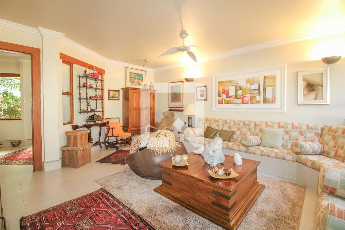 Casa à Venda - Nova Campinas, 5 Quartos,  525 m2 em , Campinas - sp | SoloBR