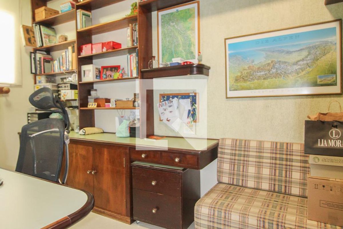 Casa à Venda - Nova Campinas, 5 Quartos,  525 m2 em , Campinas - sp | SoloBR