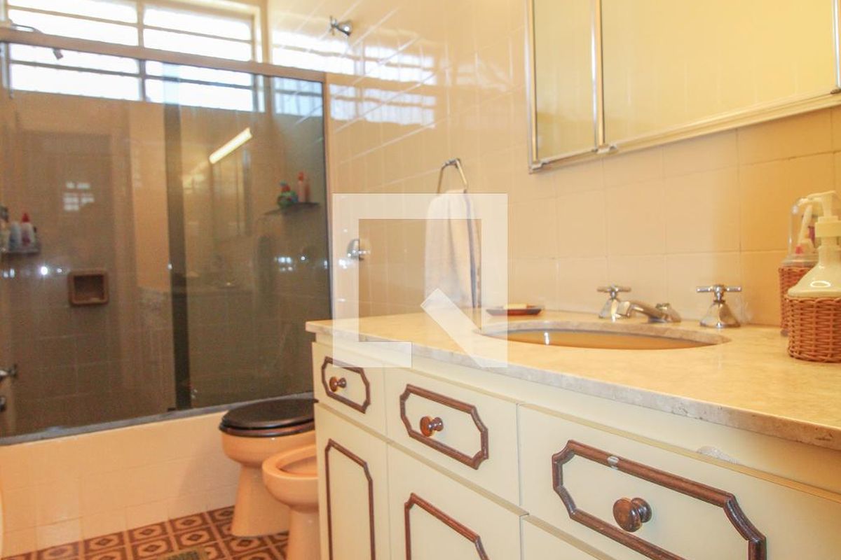 Casa à Venda - Nova Campinas, 5 Quartos,  525 m2 em , Campinas - sp | SoloBR