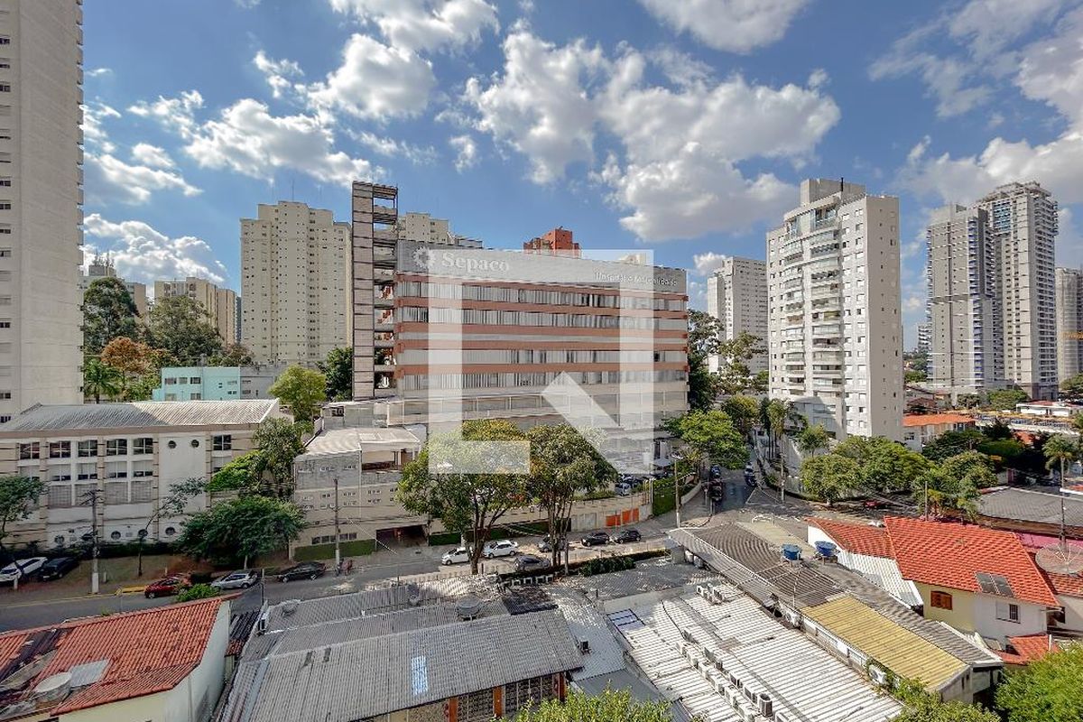 Apartamento, 2 quartos, 57 m² - Foto 28