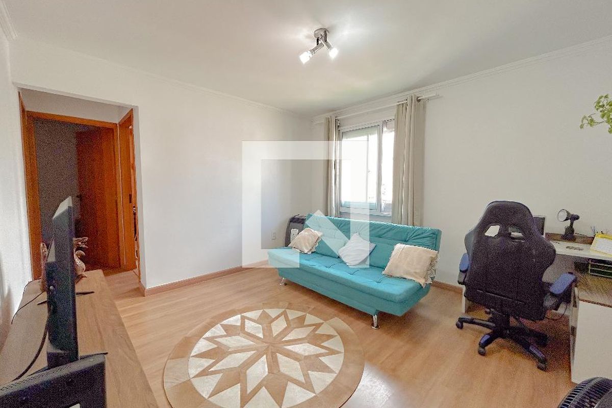 Apartamento, 2 quartos, 57 m² - Foto 2