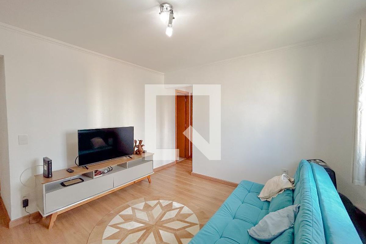Apartamento, 2 quartos, 57 m² - Foto 4