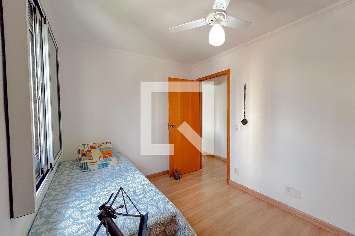 Apartamento, 2 quartos, 57 m² - Foto 14
