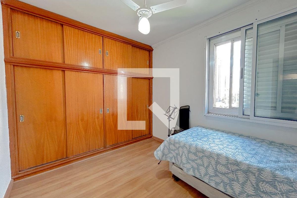 Apartamento, 2 quartos, 57 m² - Foto 10