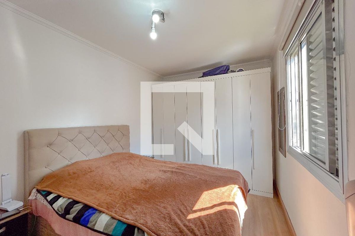 Apartamento, 2 quartos, 57 m² - Foto 20
