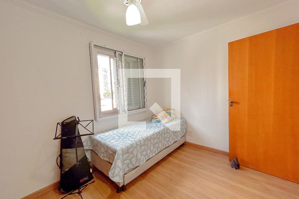 Apartamento, 2 quartos, 57 m² - Foto 12