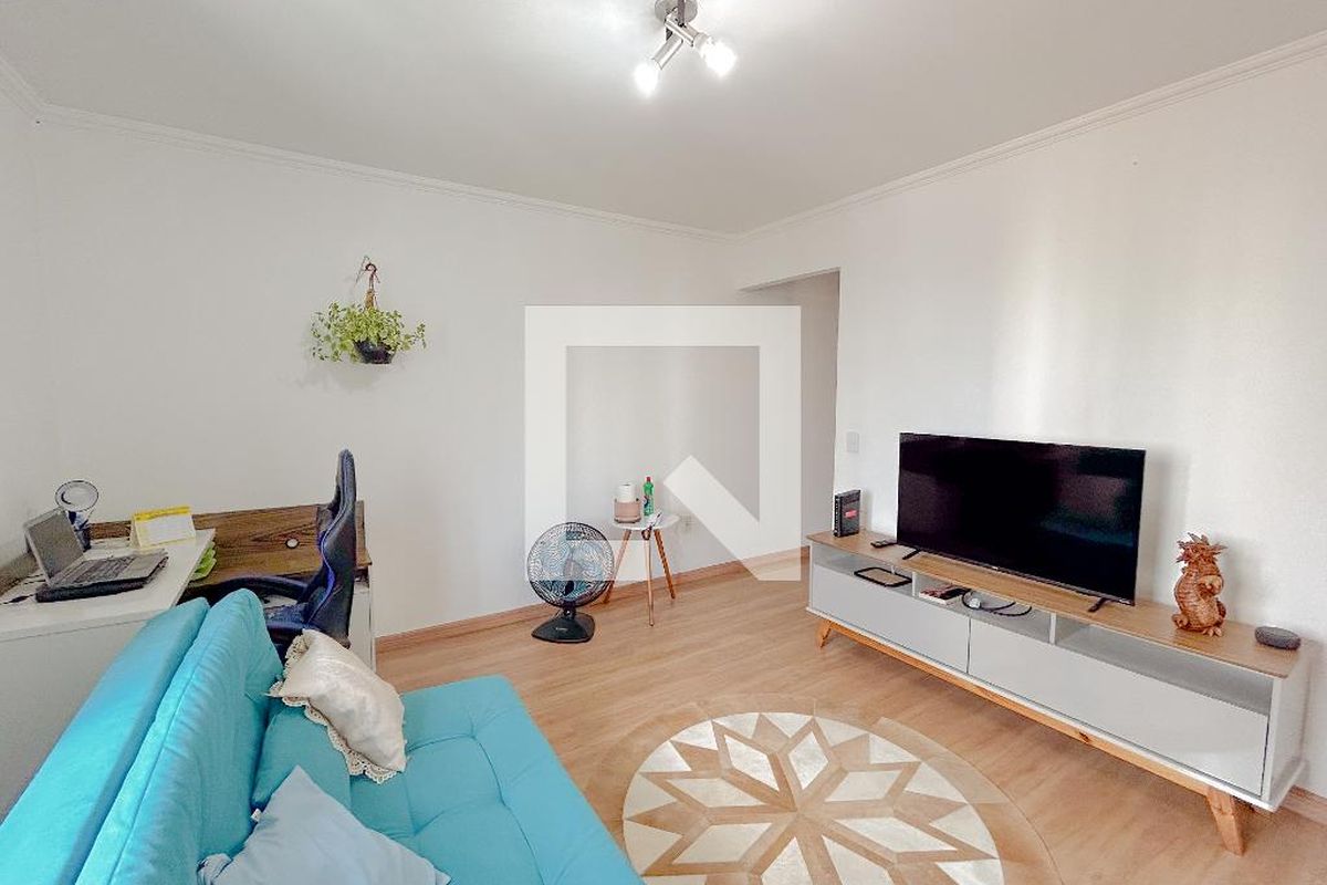 Apartamento, 2 quartos, 57 m² - Foto 6